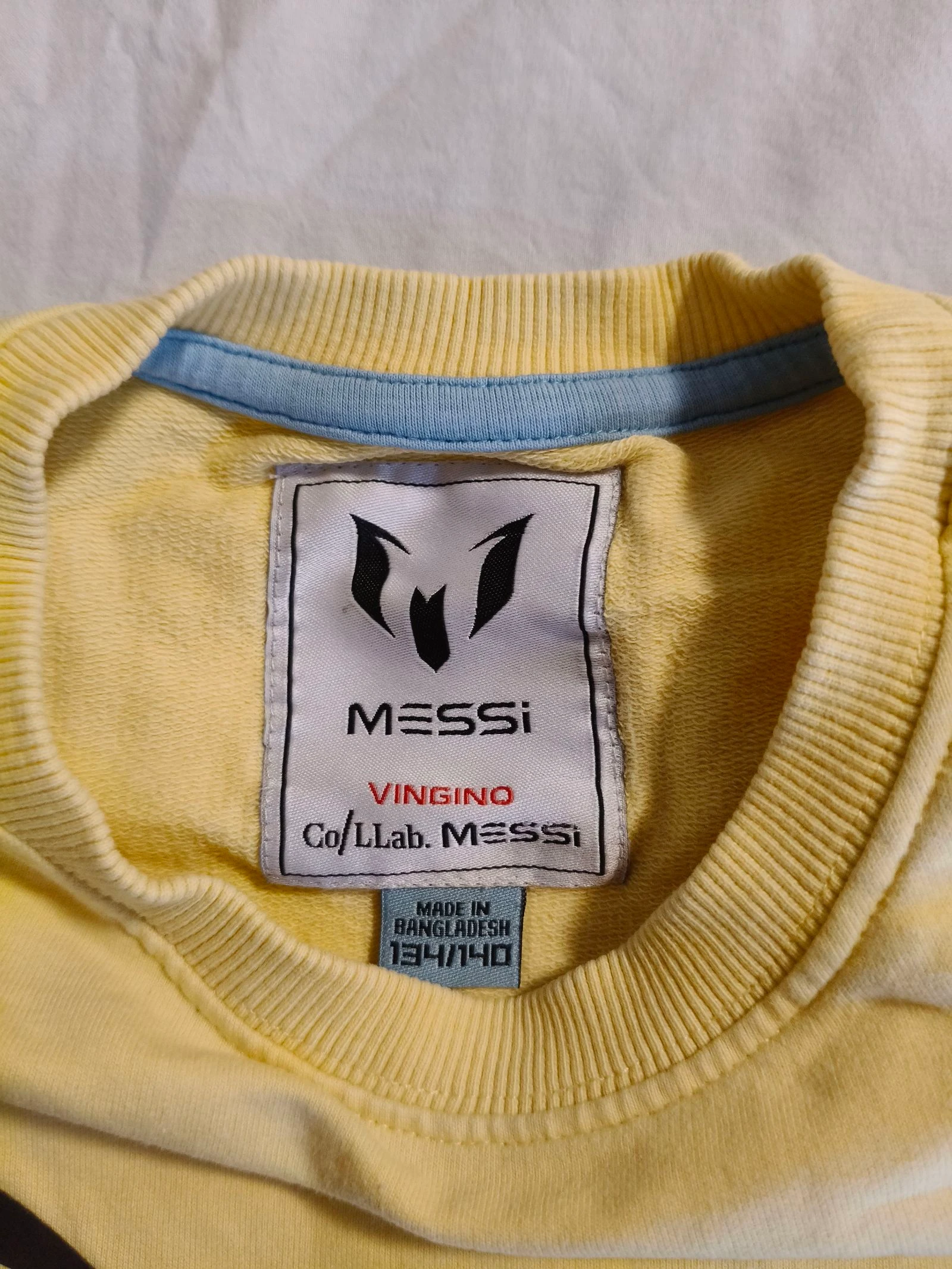 Vingino Messi suéter fino – photo 2